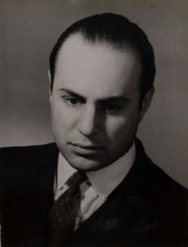 Fotografía Alfonso Amenabar