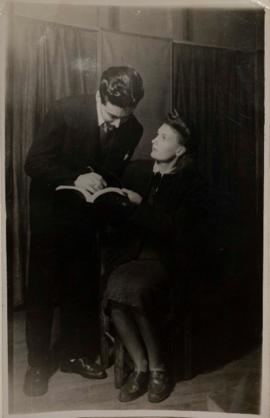 Fotografía Alberto Rodriguez y María Kluczynzka