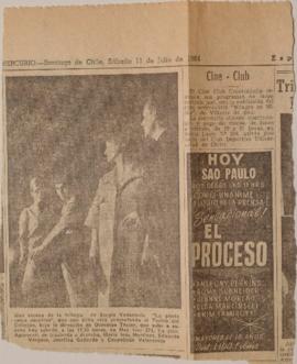 Fotografía de prensa Viña