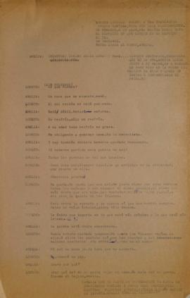 La quinta de los Velasco (1972-1974)