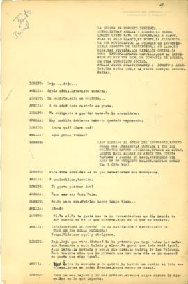 La quinta de los Velasco (1974)
