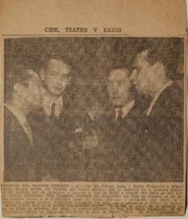 Festival del Teatro Chileno
