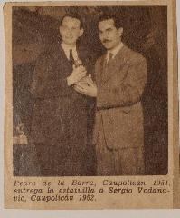 Fotografía de prensa
