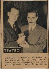 Teatro