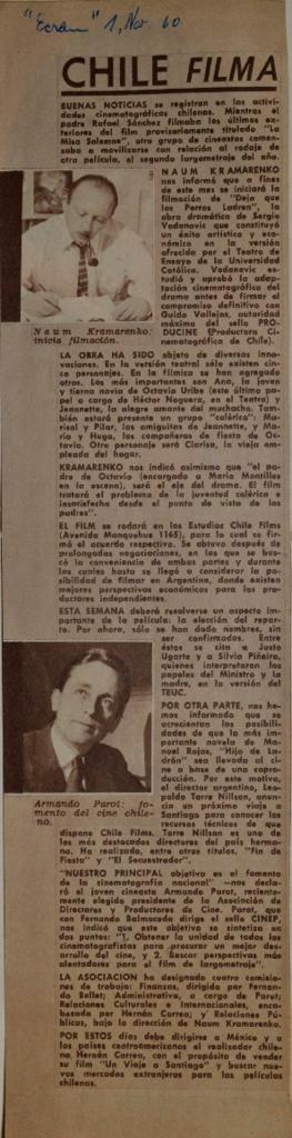 Chile Filma