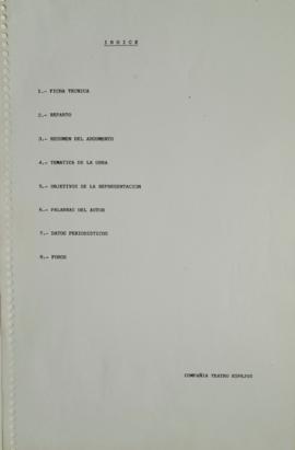 Ficha técnica