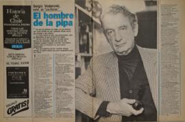 El hombre de la pipa