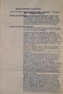 Esquema de telenovela de 80 episodios