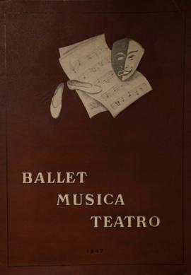 Ballet, música y teatro