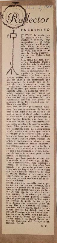 Encuentro