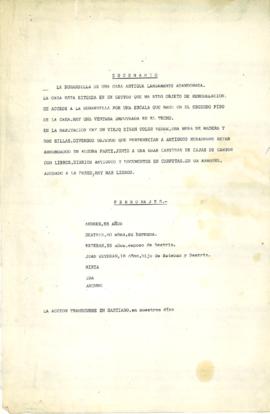 Guion "El Gordo y el Flaco".