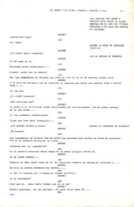 Borrador "El Gordo y el Flaco"