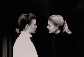 Fotografía "El mal espíritu", Alemania
