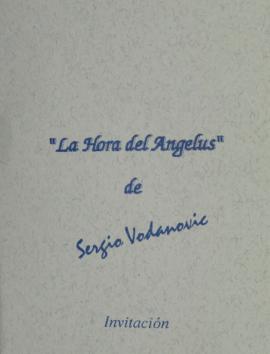 Invitación