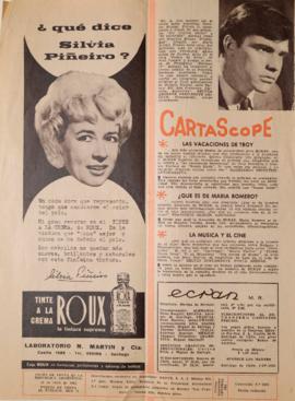 Cartascope