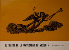 El teatro de la Universidad de México