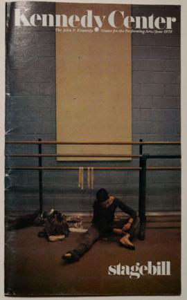 Revista Kennedy Center