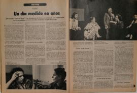 Un día medido en años
