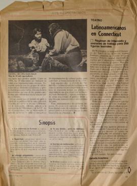 Latinoamericanos en Conneticut