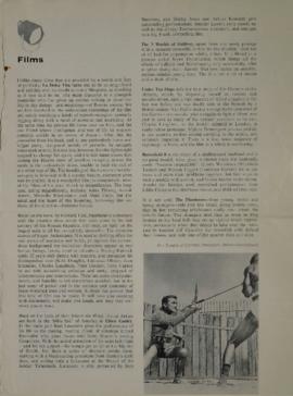 Films