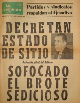 Diario La Segunda