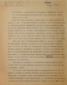 Conferencia radial
