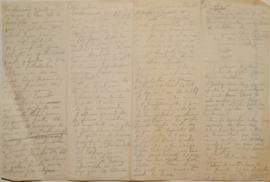 Pérgola