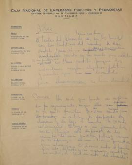 Notas sobre dramaturgos