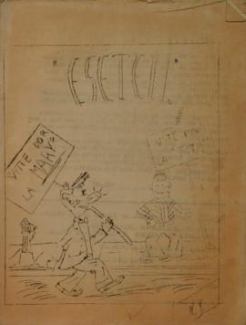 Eseteú N° 8