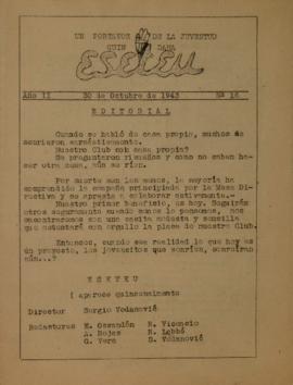 Eseteú N° 16