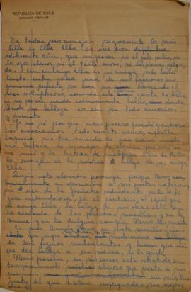 Texto narrativo sin título