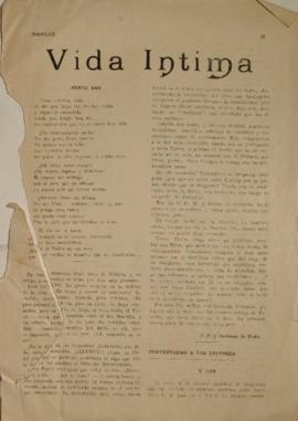 La revista escolar