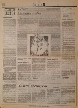 Asociación de ideas