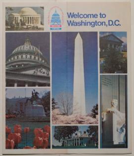 Guía turística de Washington D. C., Estado Unidos