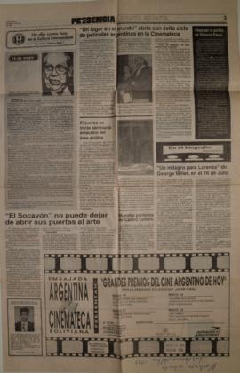 El imperio de la imagen
