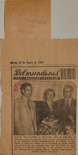 Del mundanal ruido