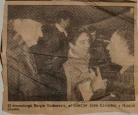 Fotografía de prensa