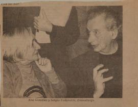 Fotografía de prensa
