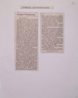 Carta al director