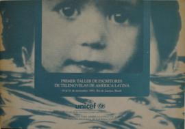 Primer Taller de Escritores de Telenovelas de América Latina