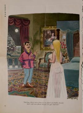 Ilustración de John Dempsey