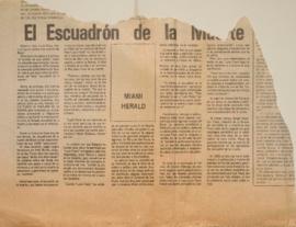 El escuadron de la muerte