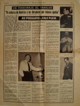 Universidad de Concepción repartió gordo literario. Encuentro tuvo gratos frutos; fundan editora;...
