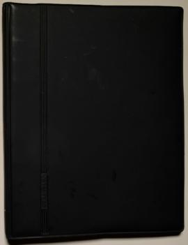 Libreta de apuntes - Esquemas dramáticos