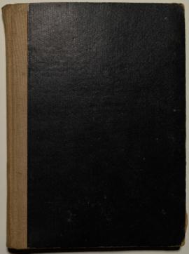 Libreta textos creativos