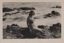 Fotografía de María