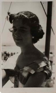 Fotografía blanco y negro