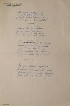 Poema