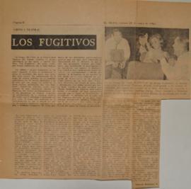 Los Fugitivos
