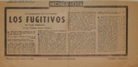 Los Fugitivos